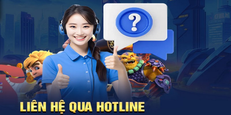 Liên Hệ i9bet