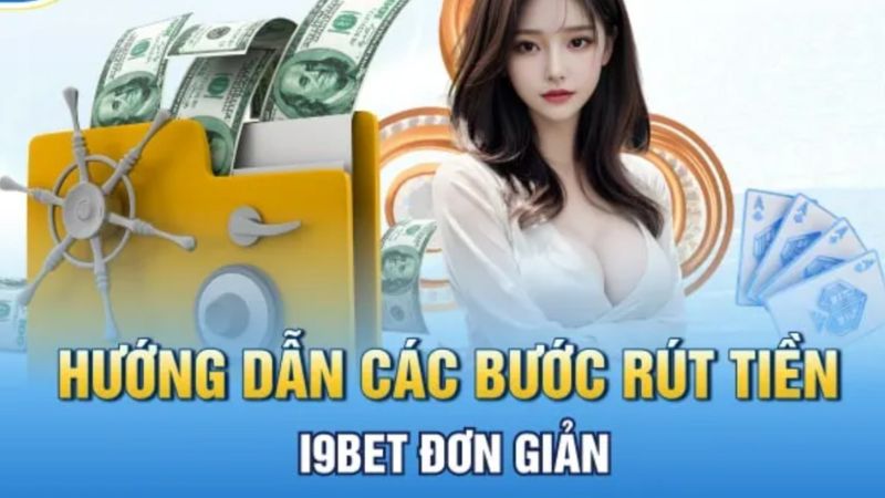 Rút tiền i9BET